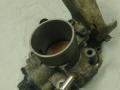 заслонка дроссельная Honda Accord 6 поколение (1997 - 2002), 1.8 л., бензин, МКПП, TT00701345 - фото №4