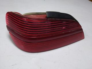 фонарь задний левый Peugeot 406 1 поколение [рестайлинг] (1999 - 2004), 80362336G