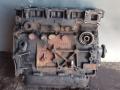 блок цилиндров Dodge Caravan 4 поколение (2000 - 2007), 2.8 л., дизель, МКПП - фото №2