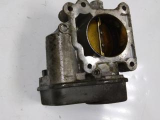 заслонка дроссельная Saab 9-3 2 поколение 2006, 2.0 л., бензин, 09128518