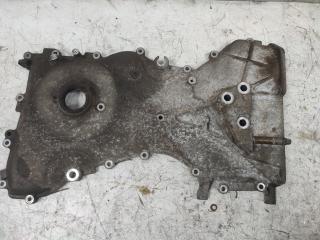 декоративная крышка двигателя Ford Focus 2 поколение (2004 - 2008), 2.0 л., бензин, 2S7G6059AE