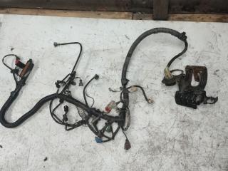 проводка двигателя Peugeot 406 1 поколение [рестайлинг] (1999 - 2004), 1.8 л., бензин, 9634111280