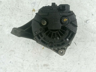 генератор Volvo S60 1 поколение 2003, 2.4 л., бензин, АКПП, 9442841, 0124515017