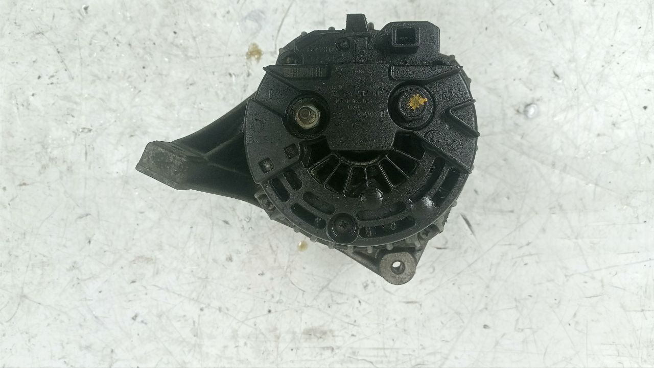 генератор Volvo S60 1 поколение 2003, 2.4 л., бензин, АКПП, 9442841, 0124515017 - фото №1