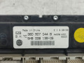 блок управления печки / климат-контроля Volkswagen Passat B5 [рестайлинг] (2000 - 2005), 1.8 л., бензин, МКПП, 3BD907044B - фото №4