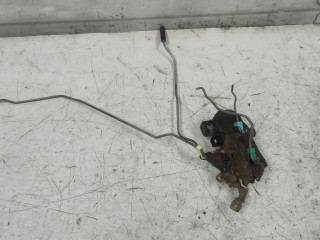 замок двери передней левой Dodge Caravan 4 поколение (2000 - 2007)