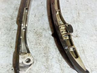 механизм натяжения ремня, цепи Toyota Avensis Verso 1 поколение (2001 - 2003), 2.2 л., дизель