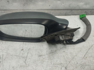 зеркало наружное левое Volvo S60 1 поколение (2000 - 2004)