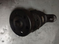 натяжитель Toyota Avensis 2 поколение (T250) [рестайлинг] (2006 - 2009), 2.0 л., дизель, МКПП - фото №4