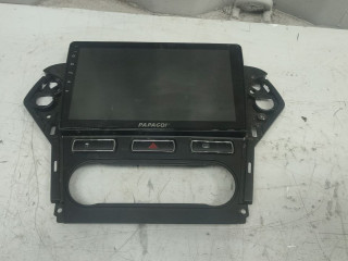 монитор мультимедиа Ford Mondeo 4 поколение [рестайлинг] 2012, 2.0 л., бензин, АКПП