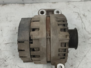 генератор Cadillac CTS 2 поколение (2007 - 2014), 2.8 л., бензин, АКПП, задний привод, 5496108, FG15S012, 0001658