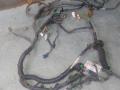 проводка двигателя Nissan Almera N16 2000, 1.8 л., бензин, АКПП, 24011BM612 - фото №7