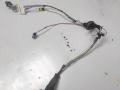 дверная проводка Peugeot 307 1 поколение 2003, 9632652280 - фото №5