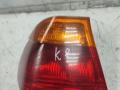 фонарь задний левый BMW 3 серия E46 (1997 - 2003), седан, 8364921 - фото №2