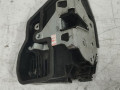 замок двери передней правой BMW 3 серия E90/E91/E92/E93 (2004 - 2010), 7202146 - фото №5