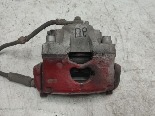 суппорт передний правый Saab 9-3 2 поколение 2005, 2.0 л., бензин