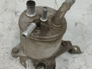 теплообменник масляного фильтра Subaru Forester 3 поколение (SH) 2010, 2.0 л., бензин, АКПП