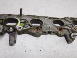 коллектор впускной Honda Civic 7 поколение 2001, 1.6 л., бензин, 17050PLC000