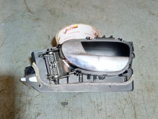 ручка внутренняя передняя левая Peugeot 307 1 поколение (2001 - 2005), хетчбэк 5 дв., 9643604577