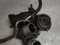 турбина Toyota Avensis 2 поколение (T250) [рестайлинг] (2006 - 2009), 2.0 л., дизель, МКПП, 1720108010 - фото №2