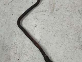 масляная трубка турбины Dodge Caravan 4 поколение (2000 - 2007), 2.8 л., дизель, МКПП