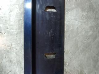 накладка двери (крышки) багажника Saab 9-5 1 поколение [рестайлинг] 2004, седан, 5283585