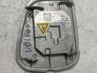 блок розжига ксенона Volvo V50 1 поколение [рестайлинг] 2008, 1307329210