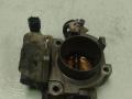 заслонка дроссельная Mazda 3 BK 2004, 1.6 л., бензин, ZJ0118911, 1985001260 - фото №6