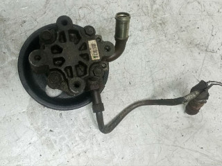 насос гидроусилителя руля Dodge Caravan 4 поколение (2000 - 2007), 3.3 л., бензин