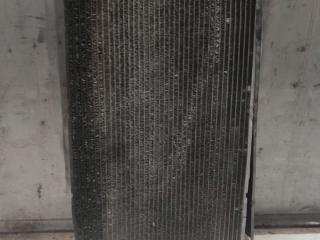 радиатор (основной) Ford Transit 6 поколение (2000 - 2006), 2.4 л., дизель, МКПП, 1C1H8005JC