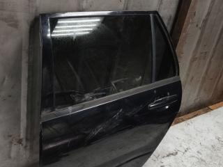 дверь задняя левая Mitsubishi Lancer 9 поколение (2003 - 2010), универсал