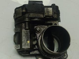 заслонка дроссельная Opel Vectra C (2002 - 2005), 1.9 л., дизель, 66S1GRX8G, 48CPD4