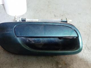 ручка наружная Volvo S60 1 поколение (2000 - 2004)