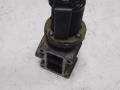клапан EGR Opel Vectra C (2002 - 2005), 1.9 л., дизель, 55215031 - фото №5