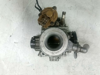 заслонка дроссельная Mitsubishi Colt 1 поколение (1978 - 1984), 1.3 л., бензин, E9116297