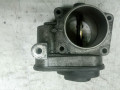 заслонка дроссельная Opel Astra H (2004 - 2007), 1.7 л., дизель - фото №5