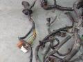 проводка двигателя Nissan Almera N16 2000, 1.8 л., бензин, АКПП, 24011BM612 - фото №6