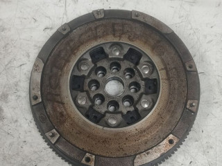 маховик Opel Astra H (2004 - 2007), 1.7 л., дизель, МКПП