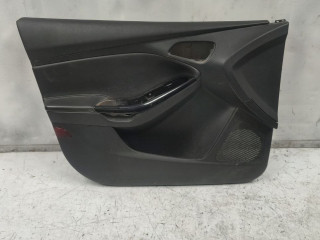 обшивка двери передняя левая Ford Escape 3 поколение C520 (2012 - 2015)