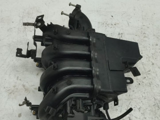 коллектор впускной Chevrolet Cruze 1 поколение 2010, 1.6 л., бензин, МКПП, 55564293, 55578686