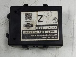 блок управления рулевой рейки Nissan Teana J32 (2008 - 2014), A68110E40, A68110