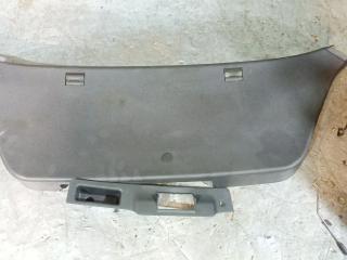 обшивка крышки багажника Opel Astra H (2004 - 2007), хетчбэк 5 дв., 315671560, 13201630