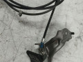 трос капота Subaru Forester 3 поколение (SH) 2010, 2.0 л., бензин, АКПП - фото №2