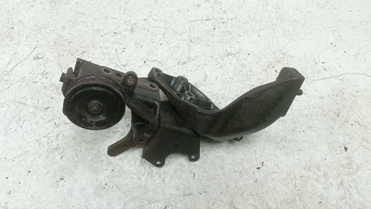 ролик натяжителя Suzuki Baleno 1 поколение (1995 - 2002), 1.6 л., бензин, МКПП - фото №1