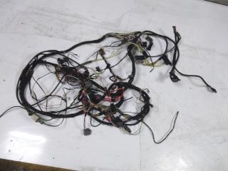 проводка торпеды Mercedes-Benz Vito W638 (1996 - 2003), 2.2 л., дизель, A6388200089, 6388200089, 0025450801, 17673000000