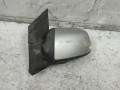 зеркало наружное левое Ford Focus 2 поколение [рестайлинг] 2009, 1.8 л., бензин, МКПП, хетчбэк 5 дв. - фото №5