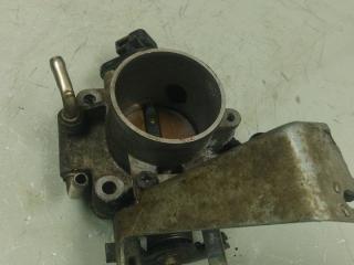 заслонка дроссельная Honda Accord 6 поколение (1997 - 2002), 1.8 л., бензин, МКПП, TT00701345