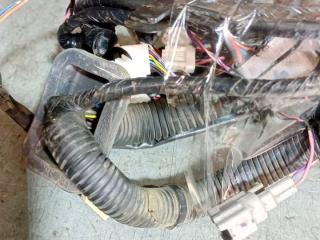 дверная проводка Nissan Teana J32 (2008 - 2014), седан, 24125JN90A, 123456789012