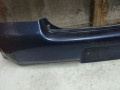 бампер передний Toyota Yaris P1 (1999 - 2003), хетчбэк 5 дв., 5215952030, 5215952040 - фото №7