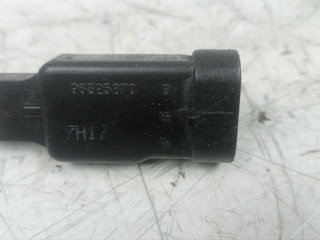 датчик абсолютного давления Daewoo Matiz M150 [рестайлинг] (2000 - 2016), 0.8 л., бензин, 96325870